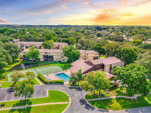 7815 Maplewood Drive, Melbourne, FL 32904