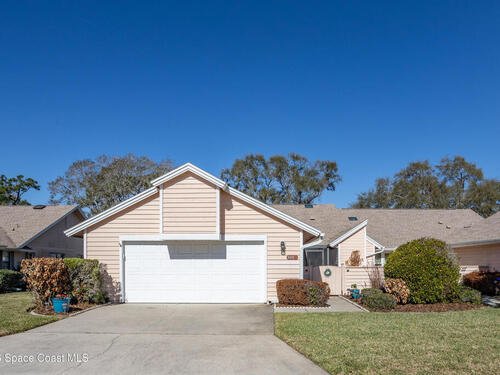 826 Ridge Lake Drive, Melbourne, FL 32940