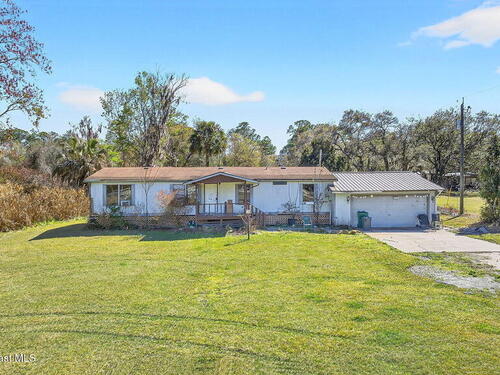 4305 April Lane, Mims, FL 32754