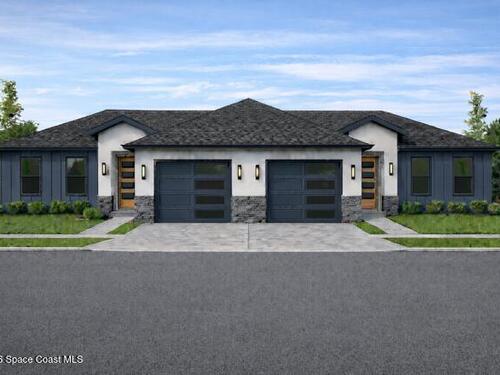 1694 Desco Street SE, Palm Bay, FL 32909