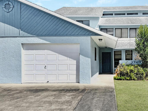 3749 Canberra Court, Titusville, FL 32780