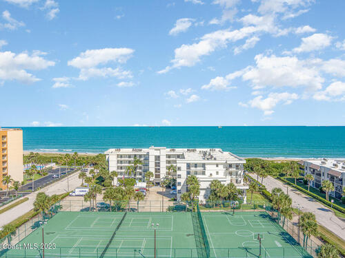 7400 Ridgewood Avenue, Cape Canaveral, FL 32920