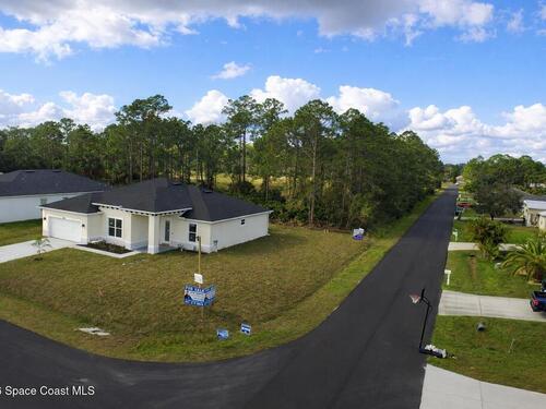 2906 Wilkinson Avenue SE, Palm Bay, FL 32909