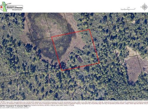 West Of Rail Trail, Mims, FL 32754