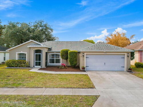 2104 Santa Lucia Circle, Melbourne, FL 32935