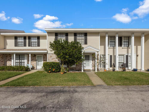 2016 Manor Drive NE, Palm Bay, FL 32905