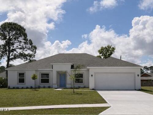1238 Wyoming Drive SE, Palm Bay, FL 32909