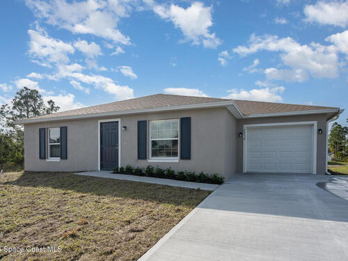2830 Felda Avenue SE, Palm Bay, FL 32909