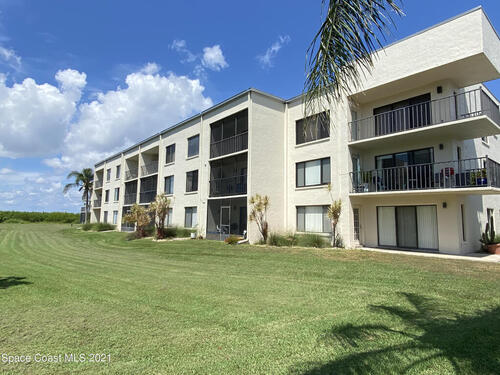 200 International Drive, Cape Canaveral, FL 32920