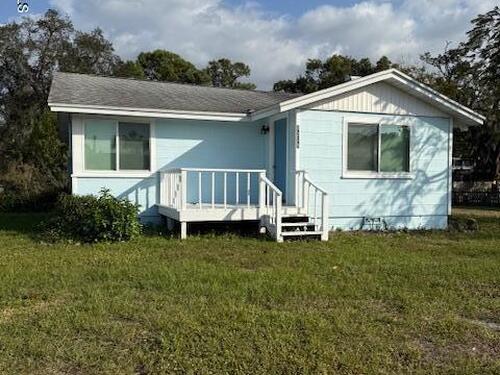 4275 Mt Sterling Avenue, Titusville, FL 32780