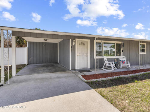 766 Tuxedo Terrace, Sebastian, FL 32958