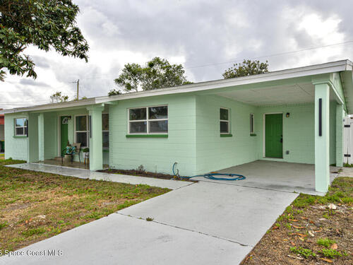 1029 Illinois Road, Cocoa, FL 32927