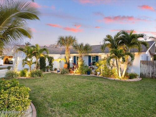 219 Fifth Avenue, Melbourne Beach, FL 32951