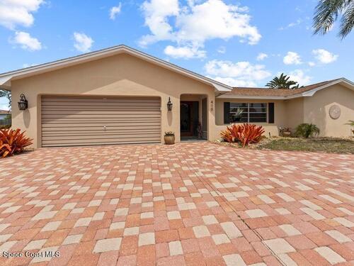 410 Surf Road, Melbourne Beach, FL 32951