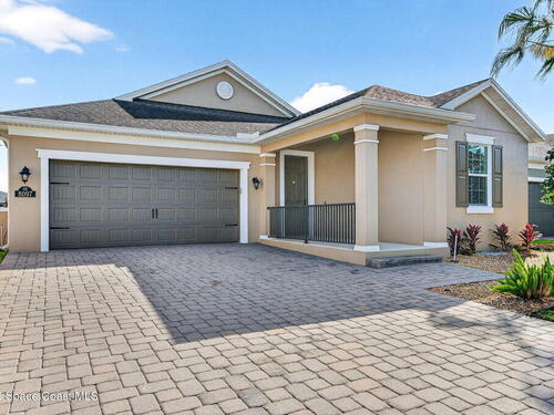 8097 Quimby Court, Melbourne, FL 32940