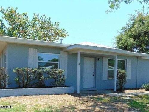 2417 Delaware Drive, Melbourne, FL 32935