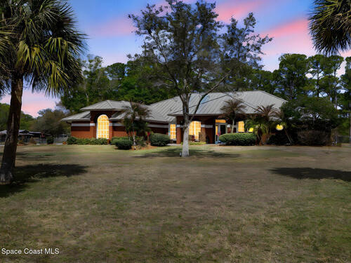 4920 Shade Tree Street, Cocoa, FL 32926