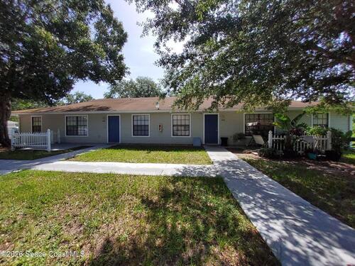 430 Thor Avenue SE, Palm Bay, FL 32909