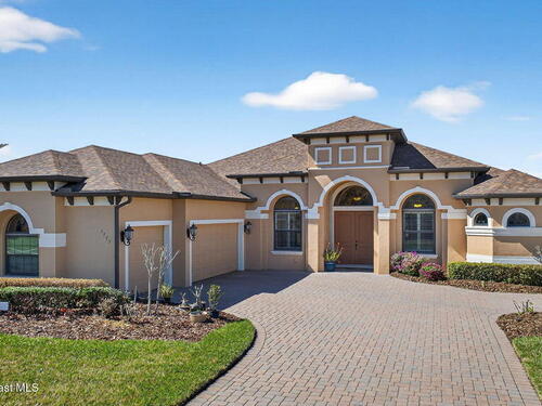 1775 Marcello Drive, Melbourne, FL 32934