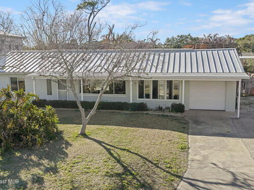 736 Ballard Drive, Melbourne, FL 32935