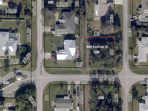 980 Evernia Street, Sebastian, FL 32958