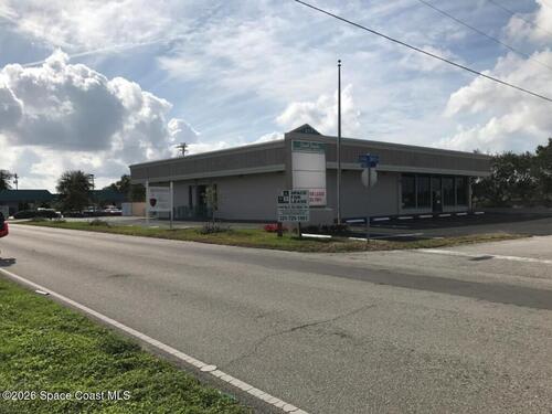 211 Coral Sands Drive, Rockledge, FL 32955