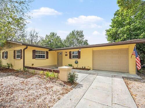 4410 Swift Avenue, Titusville, FL 32780