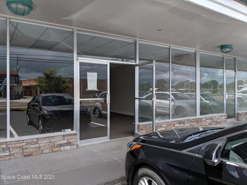 3550 S Hopkins Avenue, Titusville, FL 32780