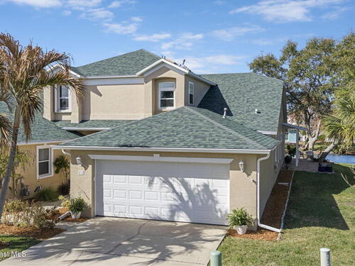 212 Mcguire Boulevard, Indian Harbour Beach, FL 32937