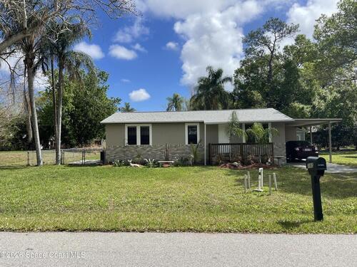 2365 Cottonwood Avenue, West Melbourne, FL 32904