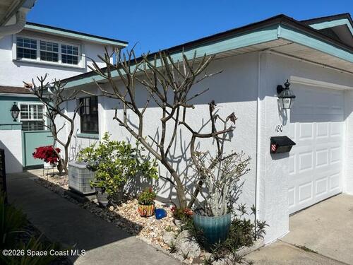 180 Queens Court, Satellite Beach, FL 32937