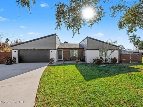 1345 Leslie Drive, Merritt Island, FL 32952