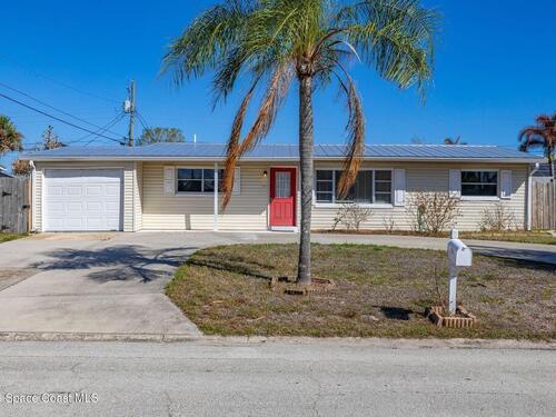 2612 Carol Drive, Melbourne, FL 32935