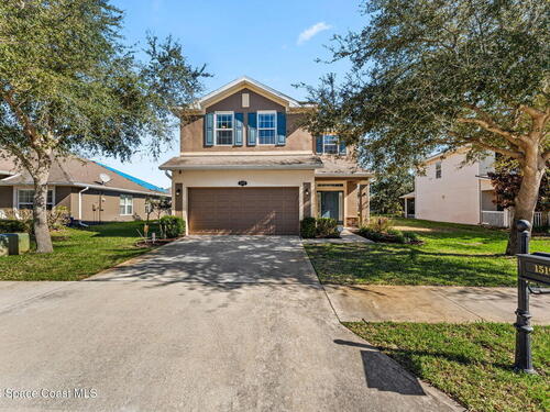 1519 Oconner Avenue, Melbourne, FL 32940