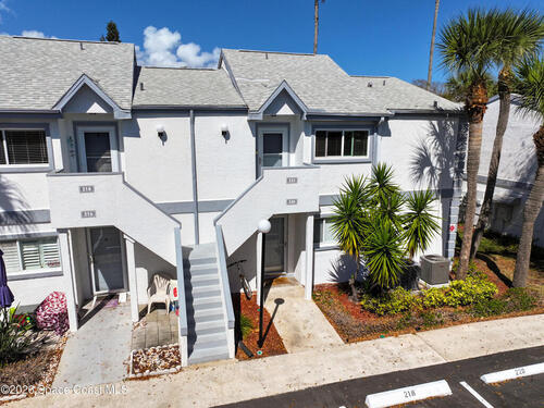 222 Beach Park Lane, Cape Canaveral, FL 32920