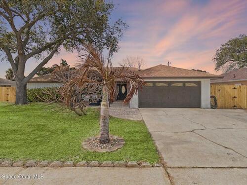 870 Croton Road, Rockledge, FL 32955