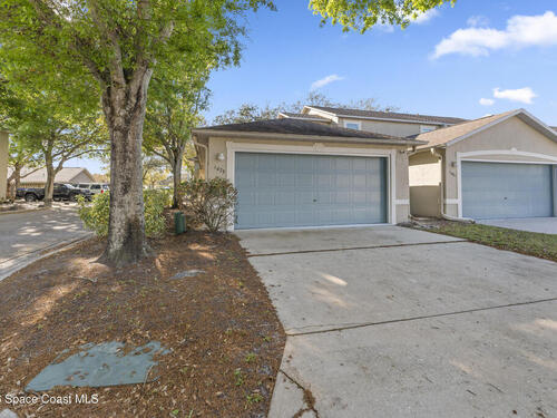 1479 Beechfern Drive, Melbourne, FL 32935