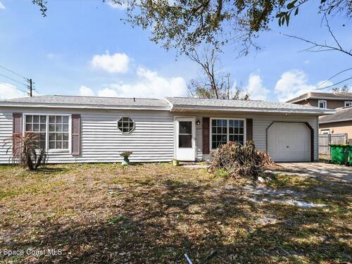 6574 Bamboo Avenue, Cocoa, FL 32927