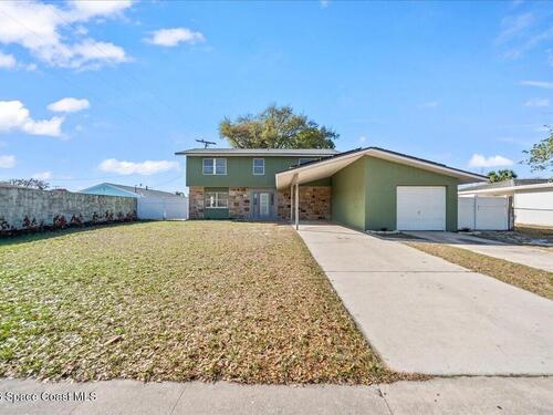 937 Brunswick Lane, Rockledge, FL 32955