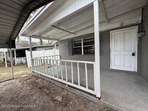 347 Jepson Street, Titusville, FL 32780