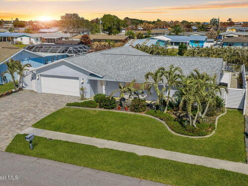 380 Artemis Boulevard, Merritt Island, FL 32953