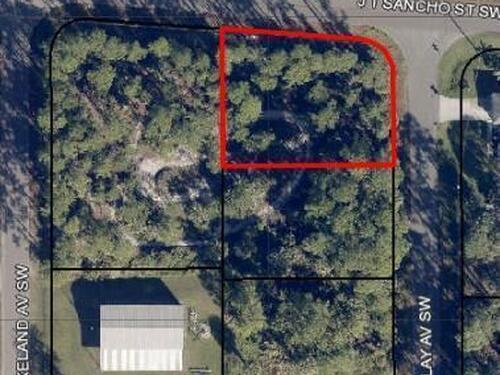 0000 Findlay & Jt Sancho SW, Palm Bay, FL 32908