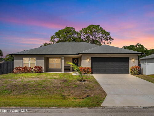 171 District Street SE, Palm Bay, FL 32909