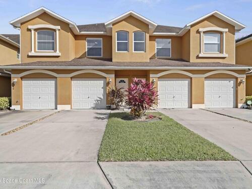 1761 Caleb Lane, Melbourne, FL 32934