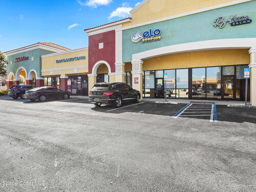 7730 N Wickham Road, Melbourne, FL 32940