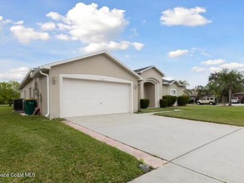 1932 Laramie Circle, Melbourne, FL 32940