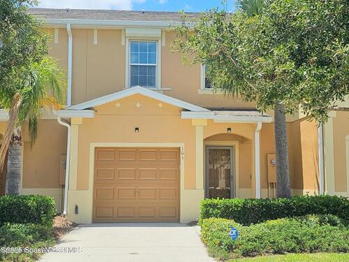 2545 Revolution Street, Melbourne, FL 32935