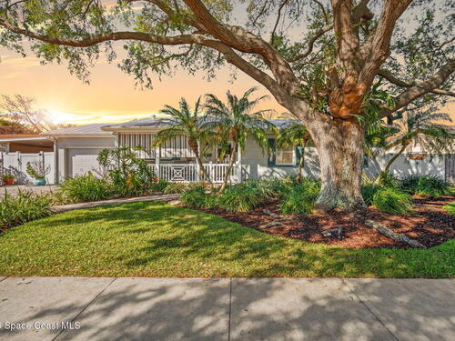 1770 S Merrimac Drive, Merritt Island, FL 32952