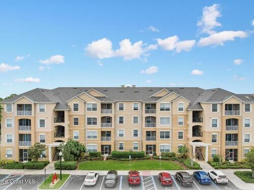 1626 Peregrine Circle, Rockledge, FL 32955