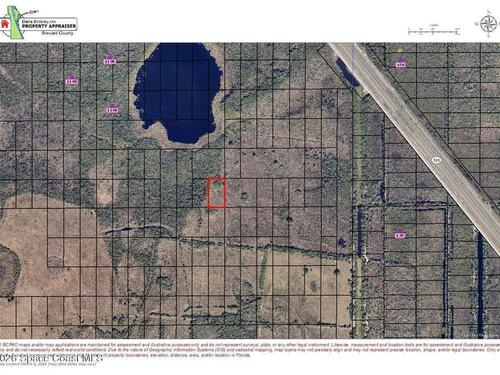 No Address  3.75 Acres, Cocoa, FL 32926